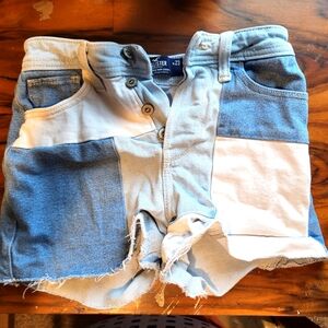 Hollister Shorts